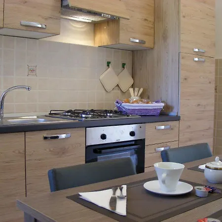 Torrematta Casa vacanze Assisi