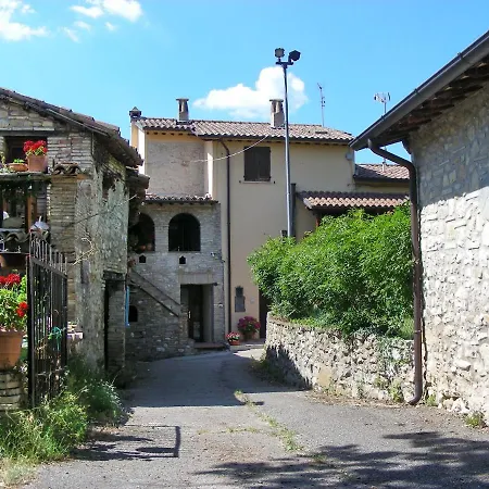 Torrematta Assisi