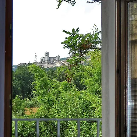 Holiday home Torrematta Assisi