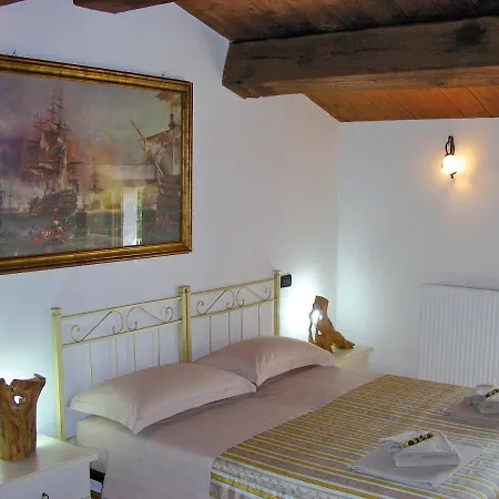 Casa vacanze Torrematta