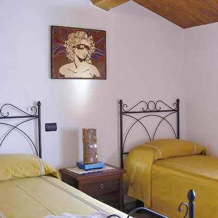 Holiday home Torrematta *