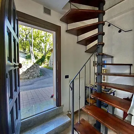 Casa vacanze Torrematta *