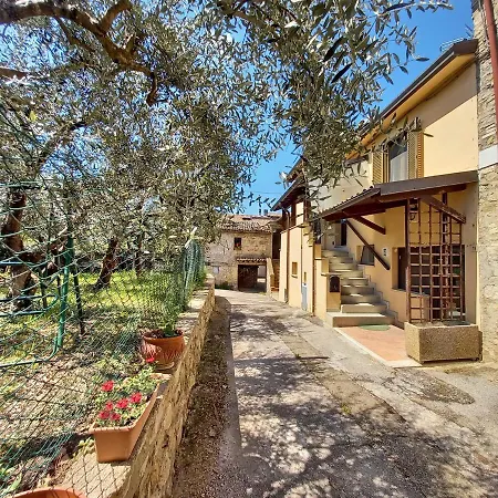 Torrematta Casa vacanze *