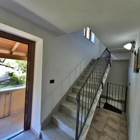 Torrematta Holiday home