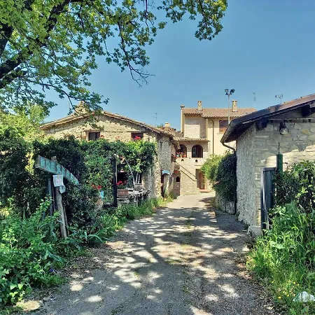 Casa vacanze Torrematta