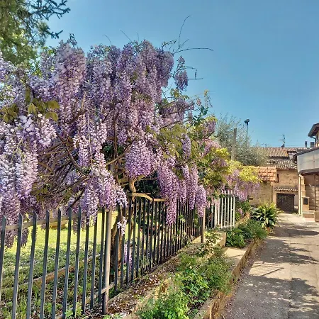 Casa vacanze Torrematta Assisi