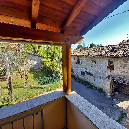 Сasa de vacaciones Torrematta *