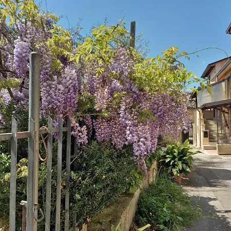Holiday home Torrematta
