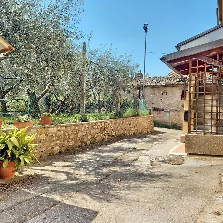 Сasa de vacaciones Torrematta