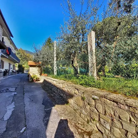 Casa vacanze Torrematta *