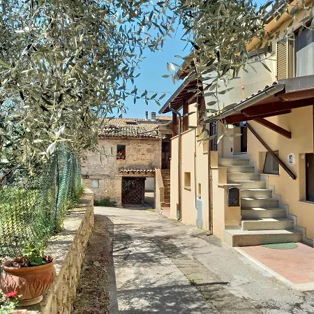 Torrematta Casa vacanze *