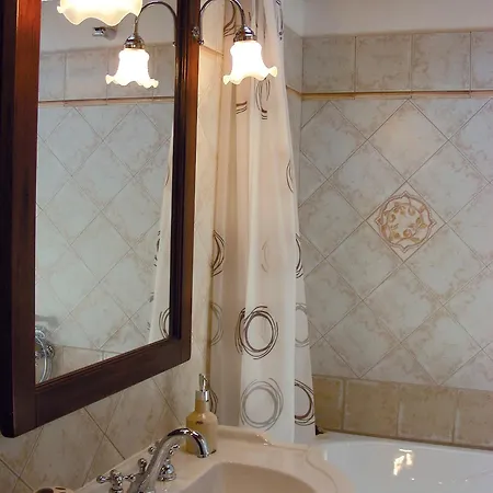 Holiday home Torrematta