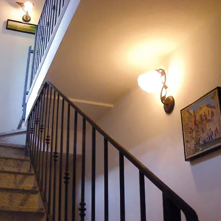 Torrematta Holiday home Assisi