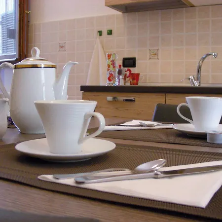Torrematta Holiday home Assisi