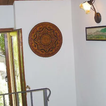 Torrematta Casa vacanze Assisi