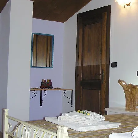 Torrematta Holiday home Assisi