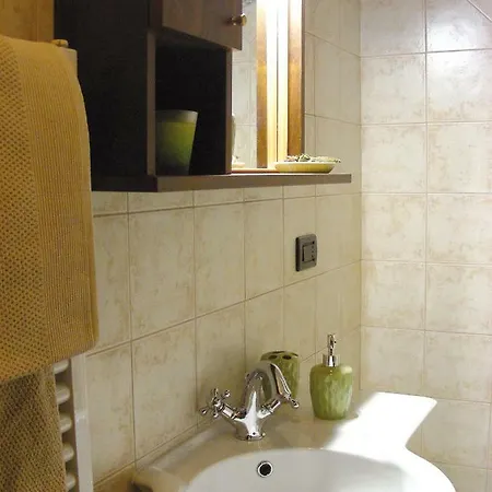 Torrematta Holiday home Assisi