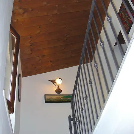 Holiday home Torrematta