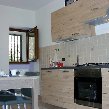 Casa vacanze Torrematta *