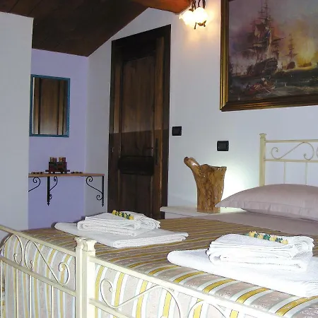 Torrematta Holiday home