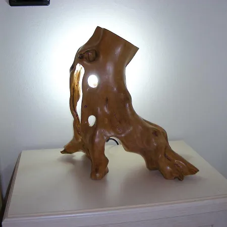 Casa vacanze Torrematta *