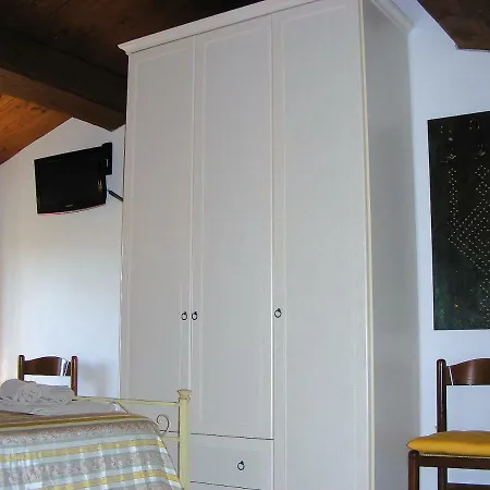 Casa vacanze Torrematta