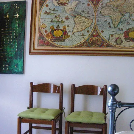 Holiday home Torrematta *