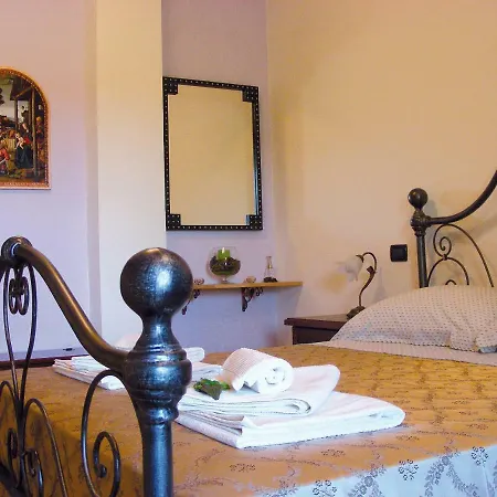 Torrematta Casa vacanze *