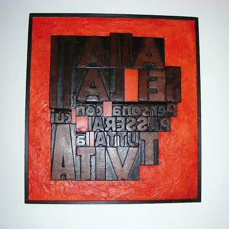 Torrematta Casa vacanze Assisi