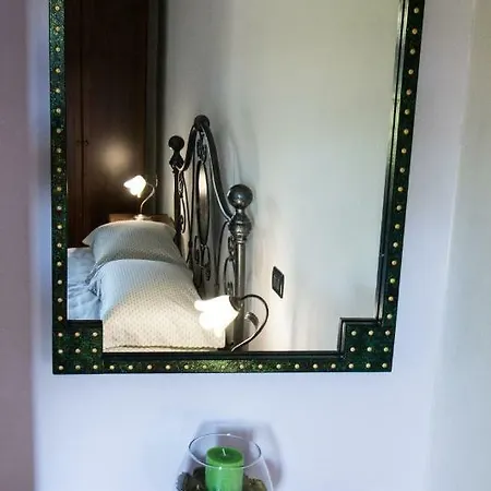 Casa vacanze Torrematta