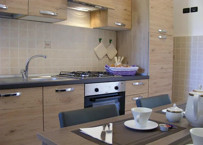 Torrematta Сasa de vacaciones Asís