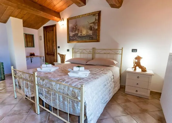 Torrematta Сasa de vacaciones Asís