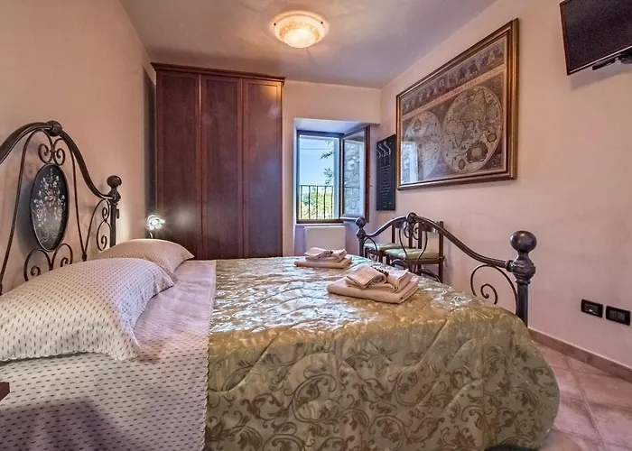 Torrematta Сasa de vacaciones