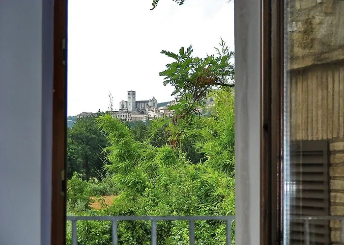 Сasa de vacaciones Torrematta Asís