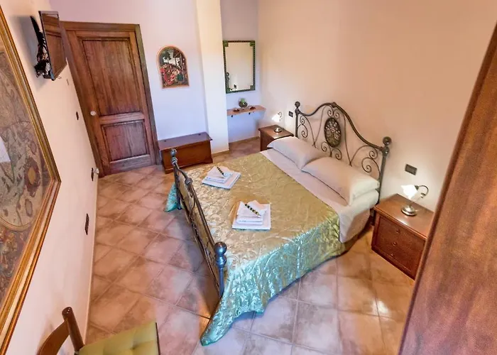 Torrematta Сasa de vacaciones