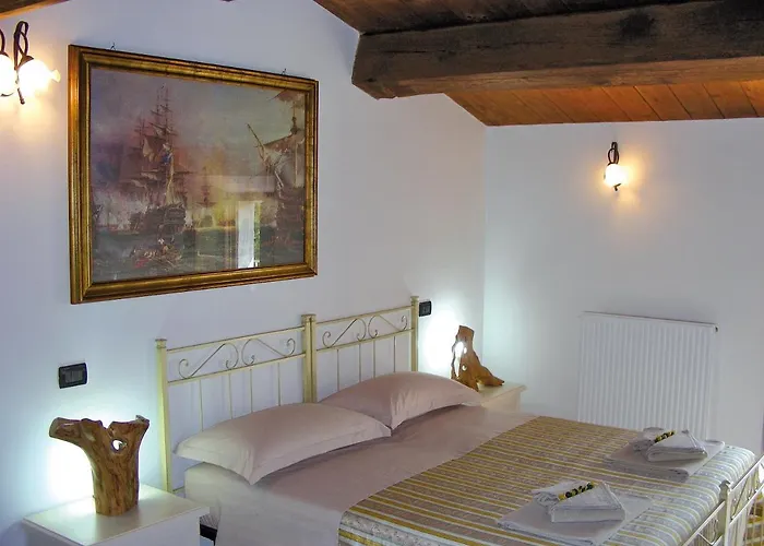 Сasa de vacaciones Torrematta