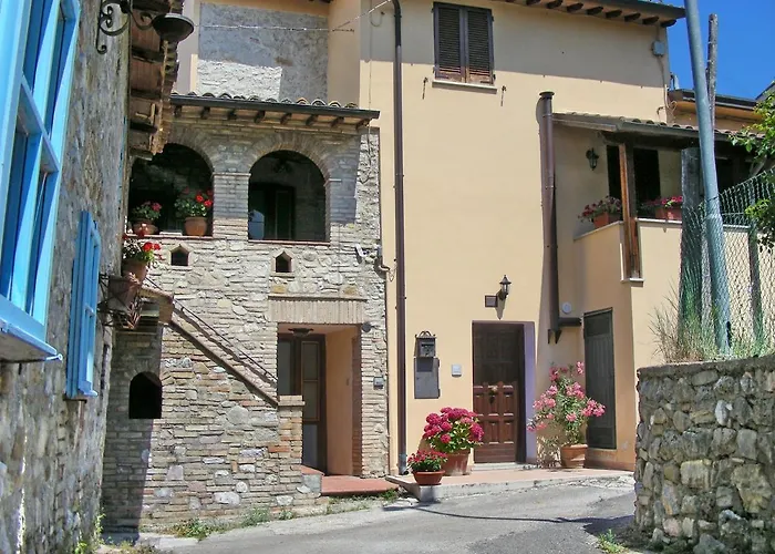 Сasa de vacaciones Torrematta *