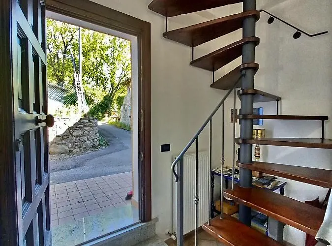 Сasa de vacaciones Torrematta *