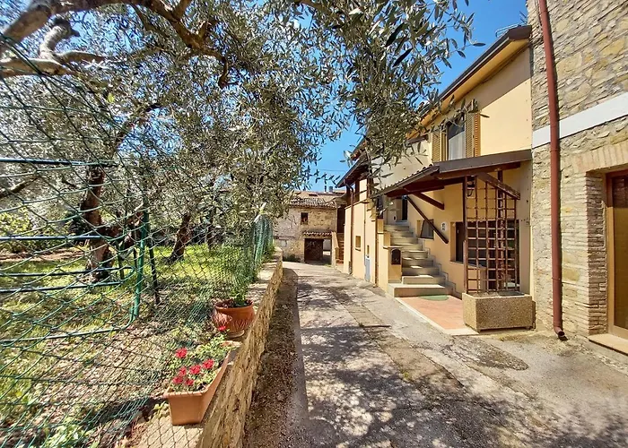 Torrematta Сasa de vacaciones *