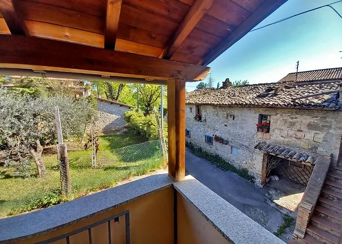 Сasa de vacaciones Torrematta *