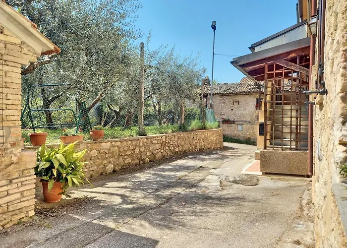 Сasa de vacaciones Torrematta