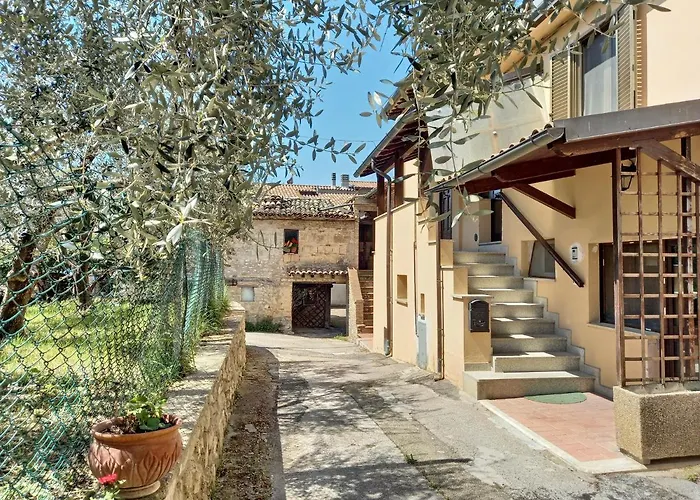 Torrematta Сasa de vacaciones *