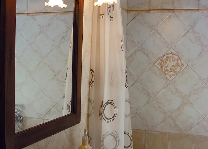 Сasa de vacaciones Torrematta