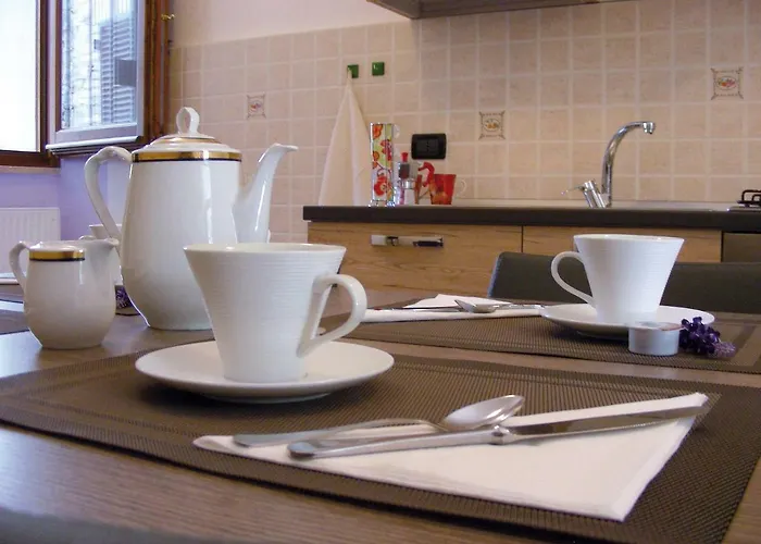 Torrematta Сasa de vacaciones Asís