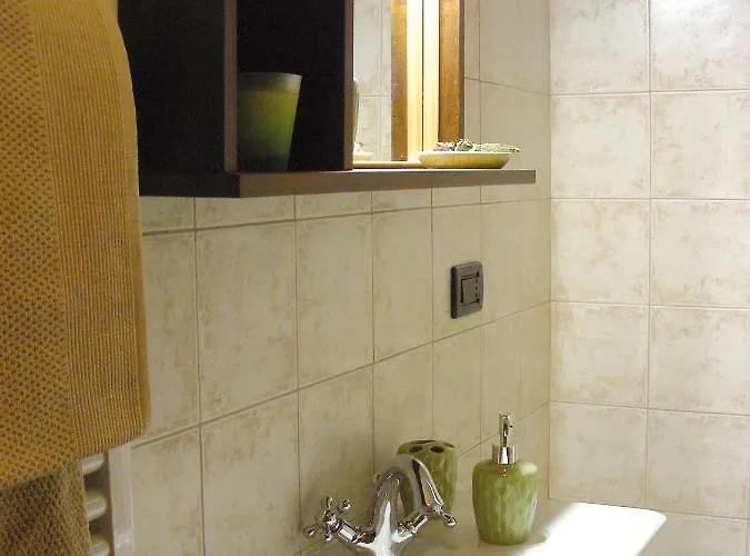 Torrematta Сasa de vacaciones Asís