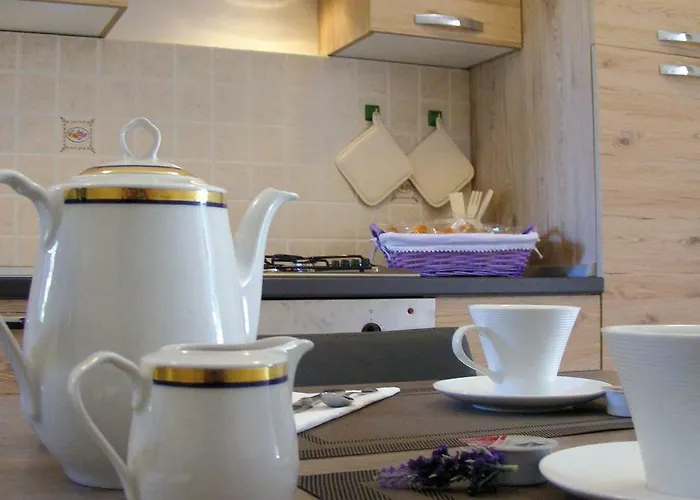 Сasa de vacaciones Torrematta