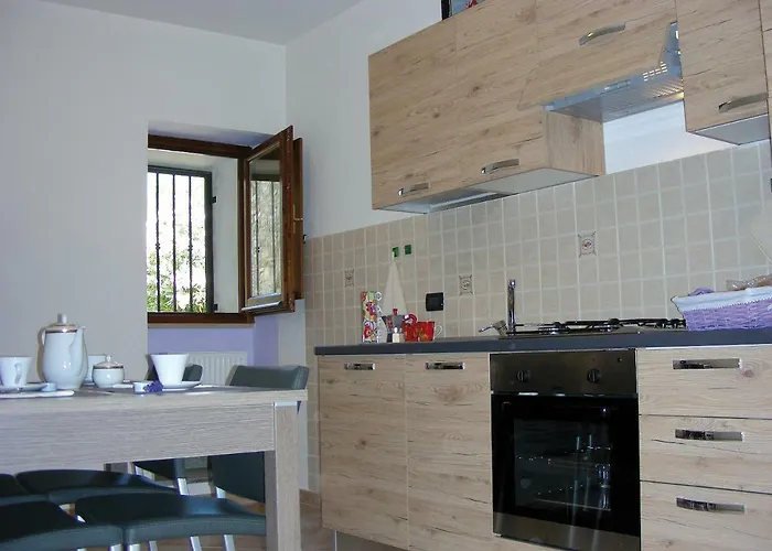 Сasa de vacaciones Torrematta *