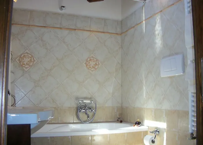 Torrematta Сasa de vacaciones