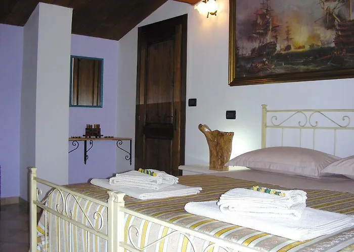 Torrematta Сasa de vacaciones