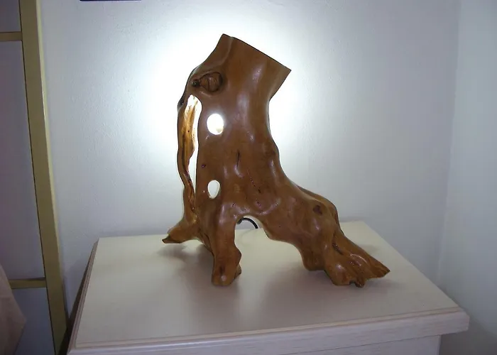 Сasa de vacaciones Torrematta *